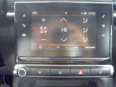 Citroën C3 Gebrauchtwagen Citroën C3 Gebrauchtwagen