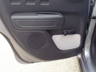 Citroën C3 Gebrauchtwagen Citroën C3 Gebrauchtwagen