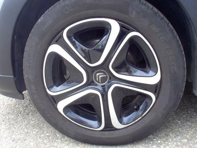 Citroën C3 Gebrauchtwagen Citroën C3 Gebrauchtwagen