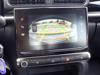 Citroën C3 Gebrauchtwagen Citroën C3 Gebrauchtwagen