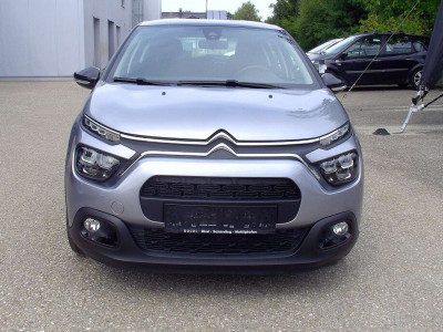 Citroën C3 Gebrauchtwagen Citroën C3 Gebrauchtwagen