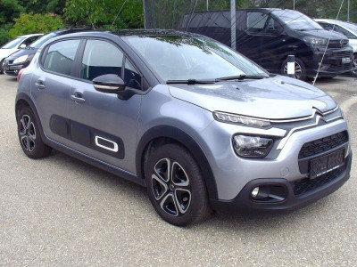 Citroën C3 Gebrauchtwagen Citroën C3 Gebrauchtwagen