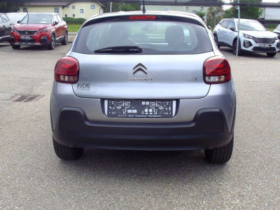 Citroën C3 Gebrauchtwagen Citroën C3 Gebrauchtwagen