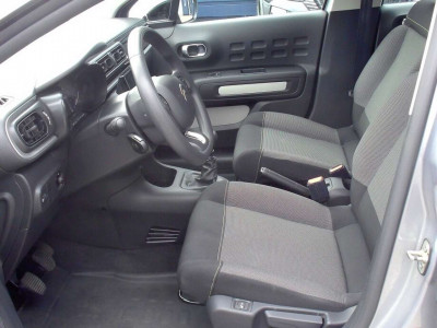 Citroën C3 Gebrauchtwagen Citroën C3 Gebrauchtwagen