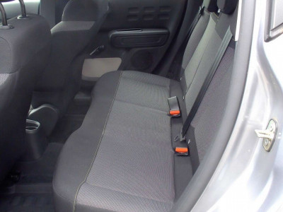 Citroën C3 Gebrauchtwagen Citroën C3 Gebrauchtwagen