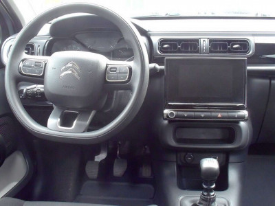 Citroën C3 Gebrauchtwagen Citroën C3 Gebrauchtwagen