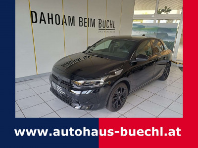 Opel Corsa Gebrauchtwagen Opel Corsa Gebrauchtwagen