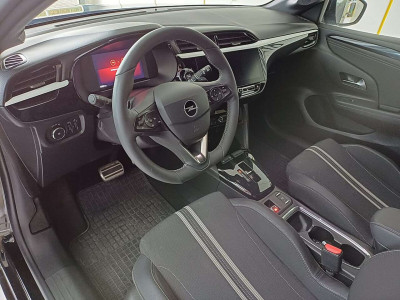 Opel Corsa Gebrauchtwagen Opel Corsa Gebrauchtwagen