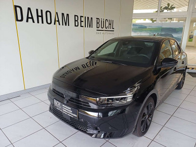 Opel Corsa Gebrauchtwagen Opel Corsa Gebrauchtwagen