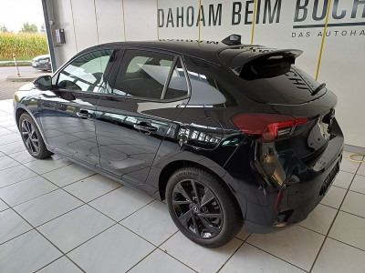 Opel Corsa Gebrauchtwagen Opel Corsa Gebrauchtwagen