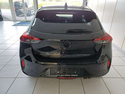 Opel Corsa Gebrauchtwagen Opel Corsa Gebrauchtwagen