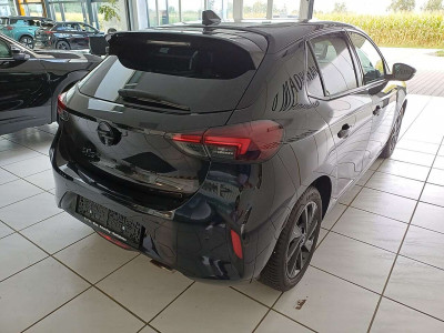 Opel Corsa Gebrauchtwagen Opel Corsa Gebrauchtwagen