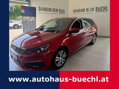 Peugeot 308 Gebrauchtwagen Peugeot 308 Gebrauchtwagen