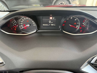 Peugeot 308 Gebrauchtwagen Peugeot 308 Gebrauchtwagen