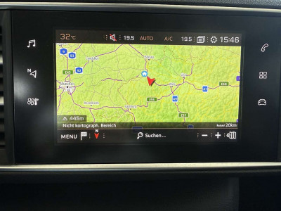 Peugeot 308 Gebrauchtwagen Peugeot 308 Gebrauchtwagen