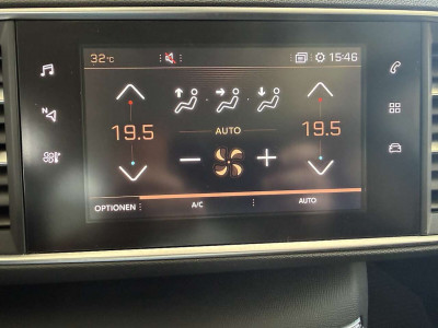 Peugeot 308 Gebrauchtwagen Peugeot 308 Gebrauchtwagen