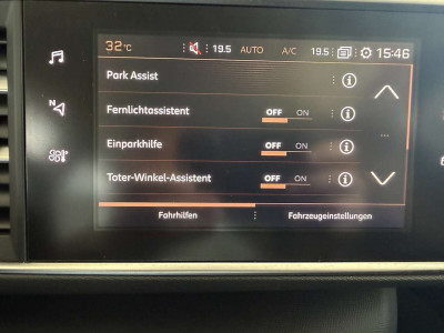 Peugeot 308 Gebrauchtwagen Peugeot 308 Gebrauchtwagen