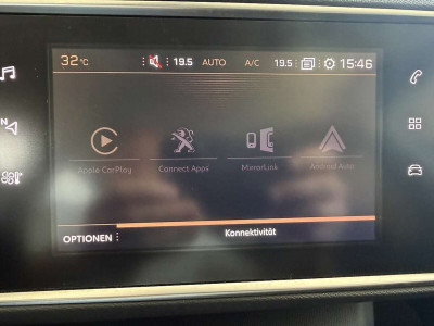 Peugeot 308 Gebrauchtwagen Peugeot 308 Gebrauchtwagen