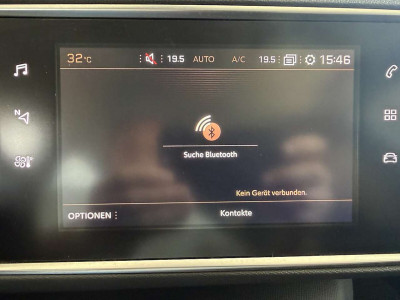 Peugeot 308 Gebrauchtwagen Peugeot 308 Gebrauchtwagen