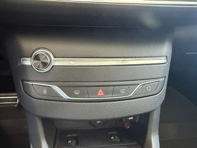 Peugeot 308 Gebrauchtwagen Peugeot 308 Gebrauchtwagen