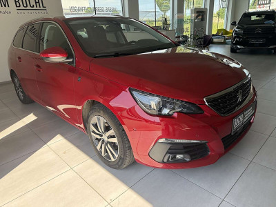 Peugeot 308 Gebrauchtwagen Peugeot 308 Gebrauchtwagen