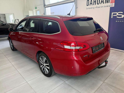 Peugeot 308 Gebrauchtwagen Peugeot 308 Gebrauchtwagen