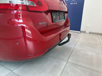 Peugeot 308 Gebrauchtwagen Peugeot 308 Gebrauchtwagen