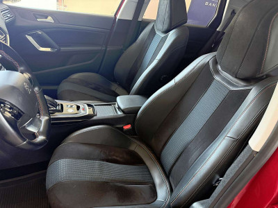 Peugeot 308 Gebrauchtwagen Peugeot 308 Gebrauchtwagen