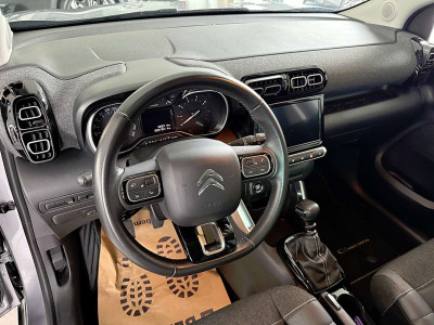 Citroën C3 Aircross Gebrauchtwagen
