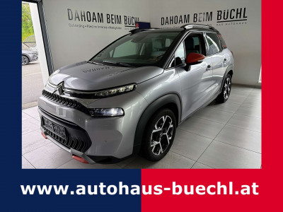 Citroën C3 Aircross Gebrauchtwagen