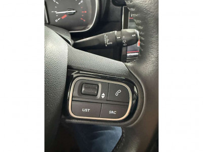 Citroën C3 Aircross Gebrauchtwagen