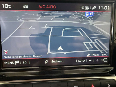 Citroën C3 Aircross Gebrauchtwagen
