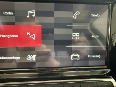 Citroën C3 Aircross Gebrauchtwagen