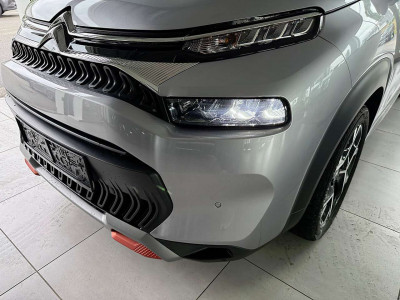 Citroën C3 Aircross Gebrauchtwagen