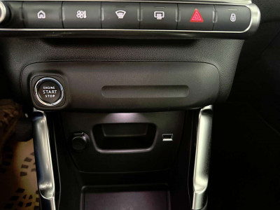 Citroën C3 Aircross Gebrauchtwagen