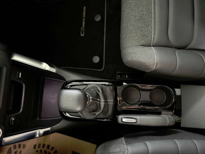 Citroën C3 Aircross Gebrauchtwagen