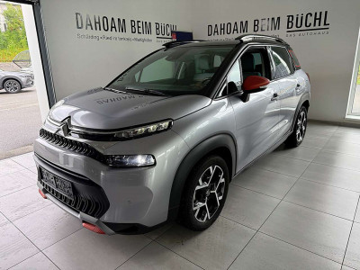 Citroën C3 Aircross Gebrauchtwagen
