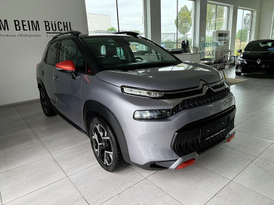 Citroën C3 Aircross Gebrauchtwagen