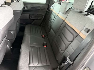 Citroën C3 Aircross Gebrauchtwagen