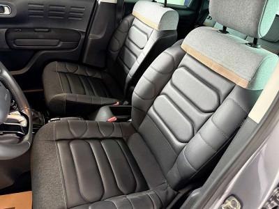 Citroën C3 Aircross Gebrauchtwagen