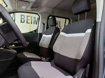 Citroën Berlingo Gebrauchtwagen Citroën Berlingo Gebrauchtwagen