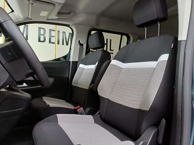 Citroën Berlingo Gebrauchtwagen