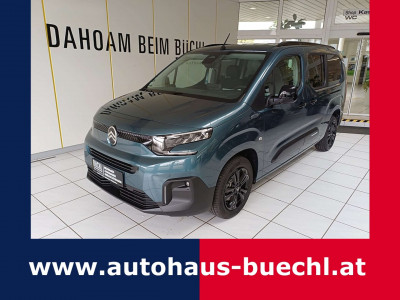 Citroën Berlingo Gebrauchtwagen Citroën Berlingo Gebrauchtwagen