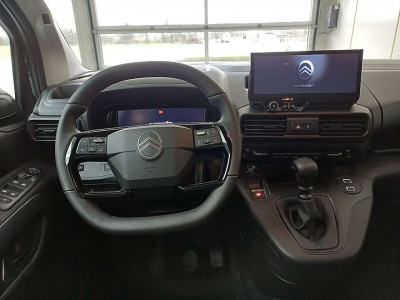 Citroën Berlingo Gebrauchtwagen Citroën Berlingo Gebrauchtwagen