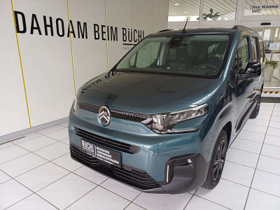 Citroën Berlingo Gebrauchtwagen Citroën Berlingo Gebrauchtwagen