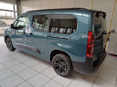 Citroën Berlingo Gebrauchtwagen Citroën Berlingo Gebrauchtwagen