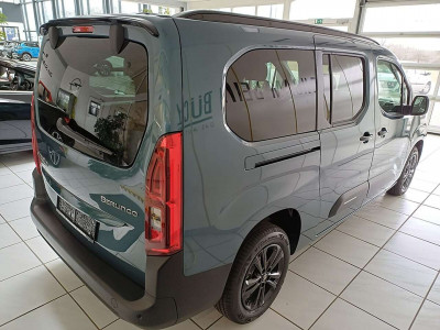 Citroën Berlingo Gebrauchtwagen Citroën Berlingo Gebrauchtwagen