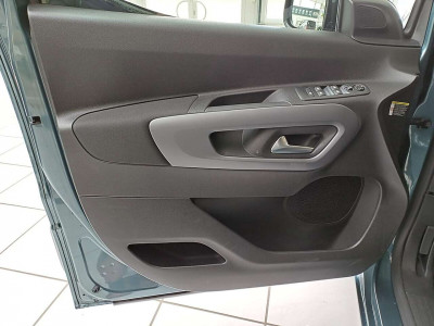 Citroën Berlingo Gebrauchtwagen Citroën Berlingo Gebrauchtwagen