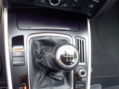Audi A5 Gebrauchtwagen Audi A5 Gebrauchtwagen