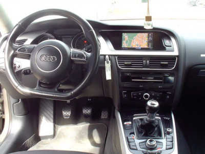 Audi A5 Gebrauchtwagen Audi A5 Gebrauchtwagen